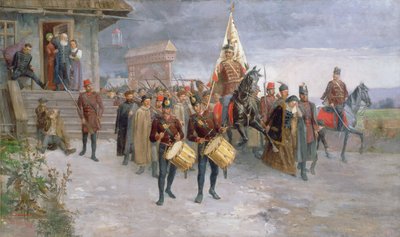 Recruitment by Nagy Lazar